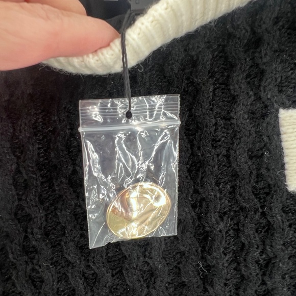 sheike marla knit skirt new - Picture 5 of 6